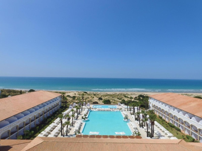 Iberostar Selection Andalucia Playa photo 26