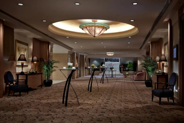 InterContinental Grand Stanford photo 22