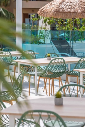 Marsenses Rosa Del Mar Hotel & Spa photo 17