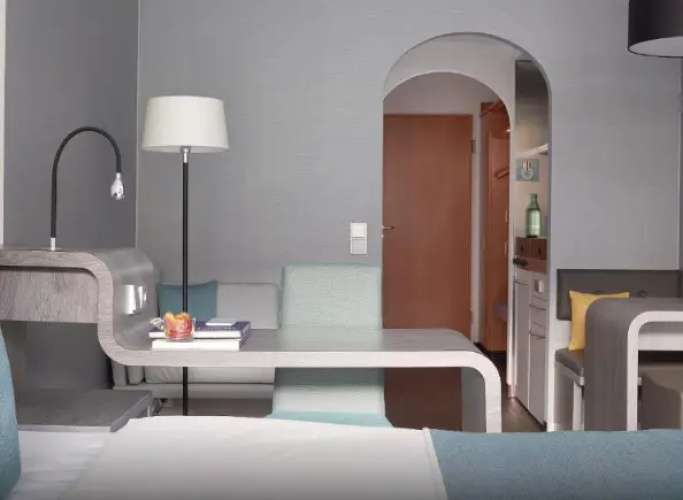 Business Double room