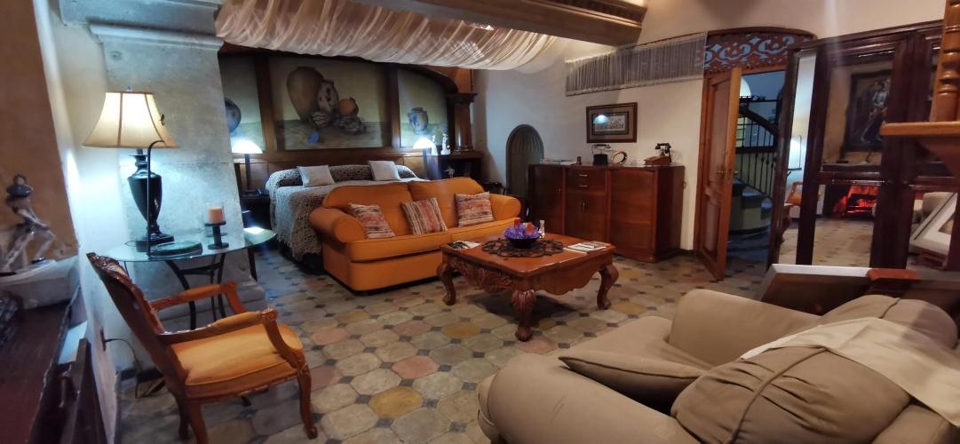 Dominica Suite