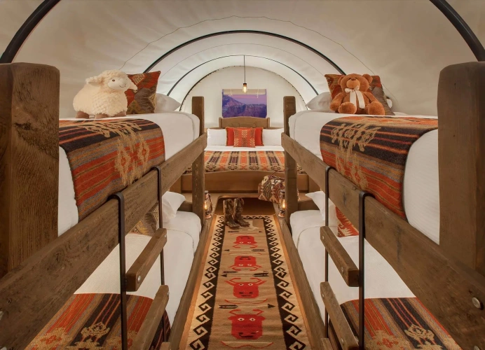 Conestoga Wagon