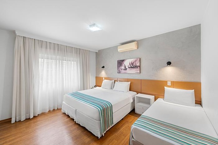 Triple Suite