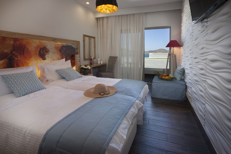 Superior Single room