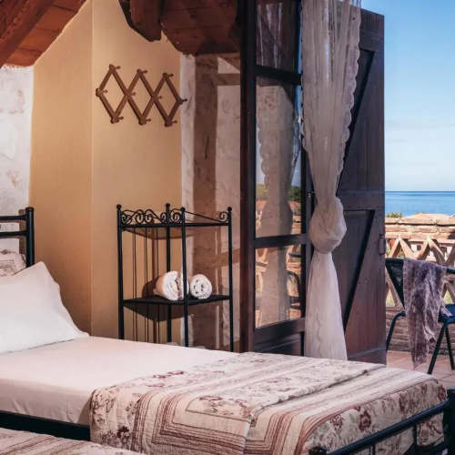 Alegria Villas