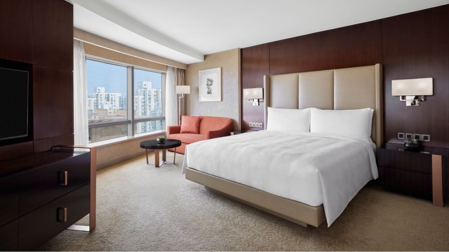 Guest Double room