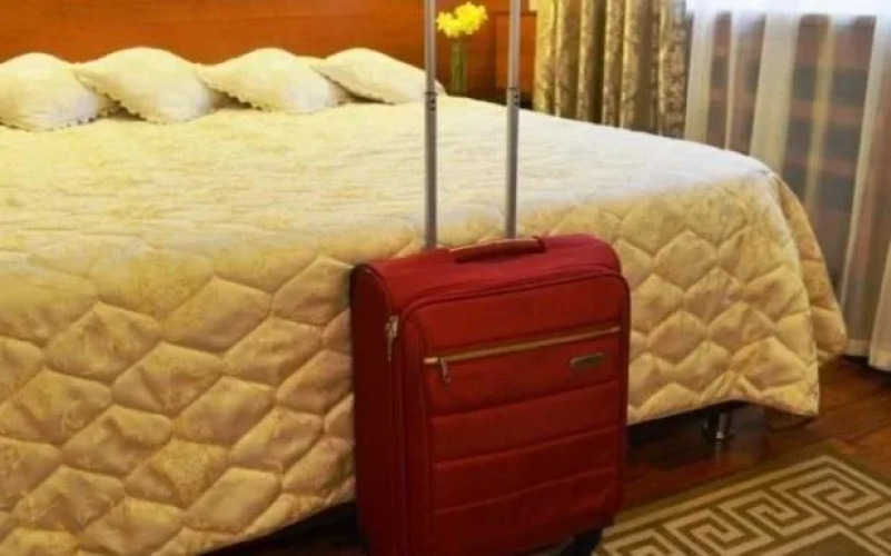 Фотография номера мини отеля Моника