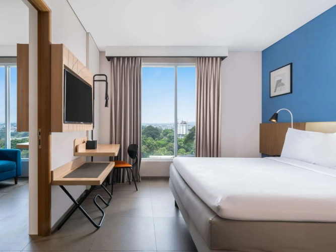 Double Suite