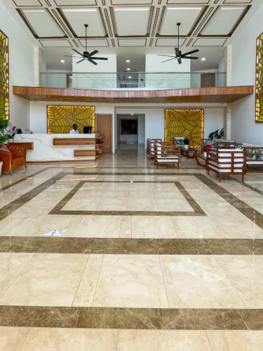 Hacienda Samana Bay Hotel & Residence photo 32