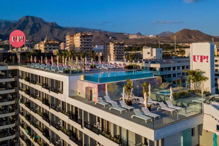 Spring Hotel Bitacora photo 25