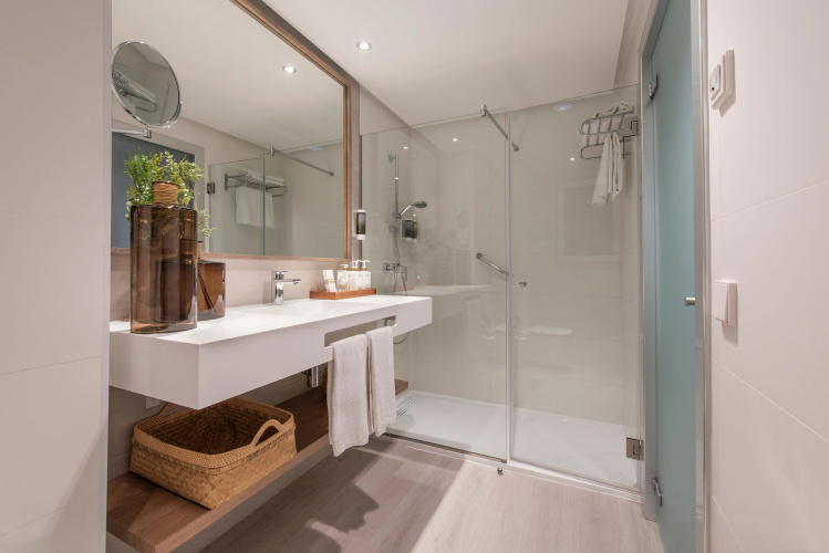 Aubamar Suites & SPA photo 16