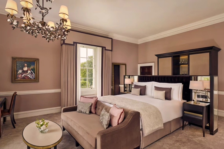 Main House Double Junior Suite