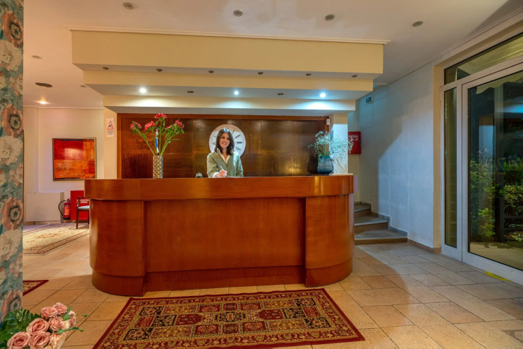 Zen Hotel