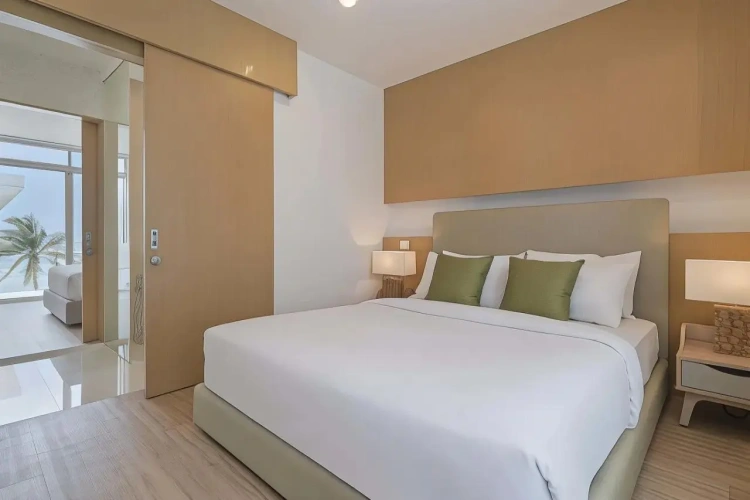 2 Bedrooms Pool Villa