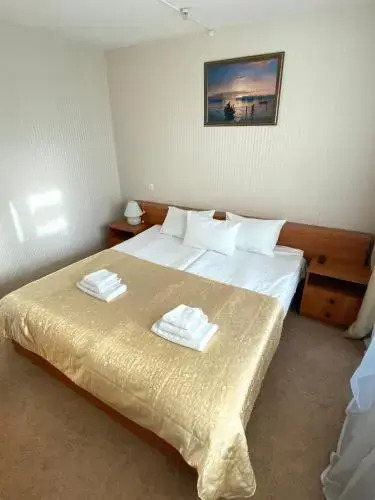 Фотография номера гостиницы Алмаз