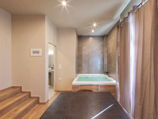 White Hills Suites & Spa