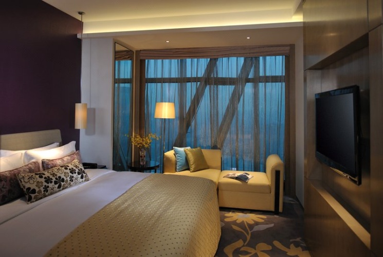 Elegance Double room