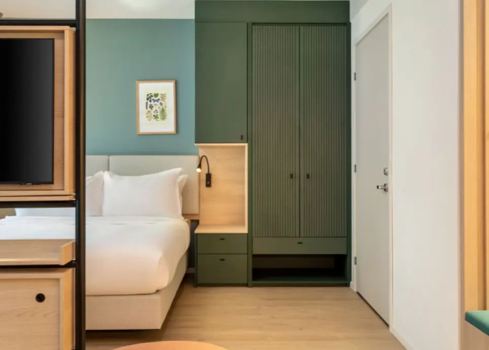 Smart Double Studio