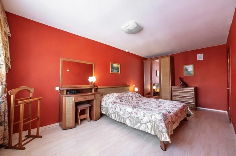 Фотография номера гостиницы Березники