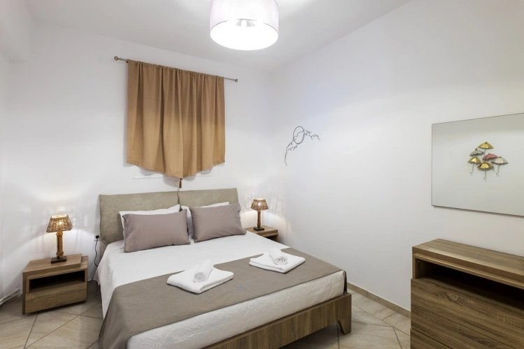 Thetis Villa