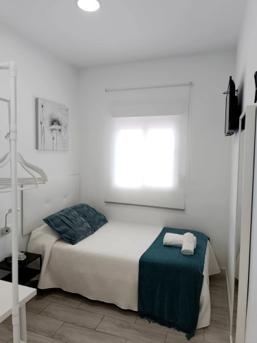 Comfort Single room