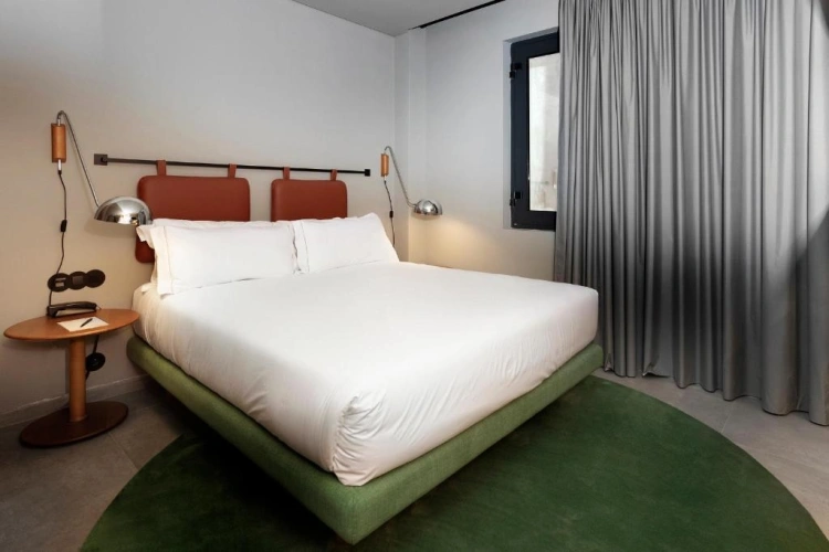 Original Double Suite