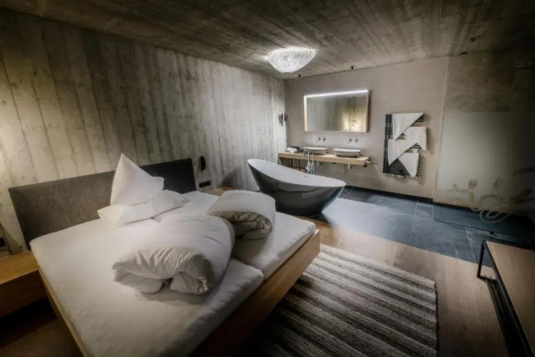 Glanz & Glory Appartements Längenfeld