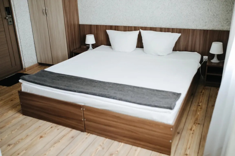 Фотография номера гостиницы Матрёшка