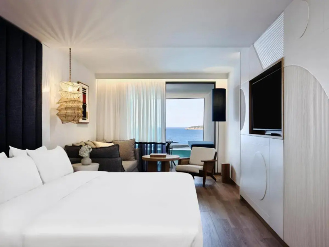 InterContinental Crete by IHG