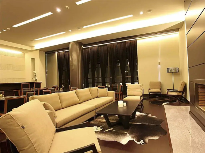 Esperos Palace Luxury & Spa Hotel
