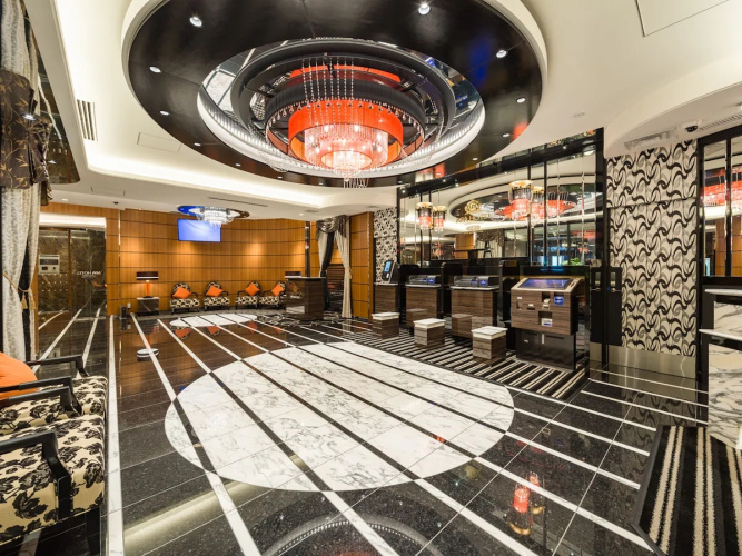 APA Hotel Ueno Ekimae