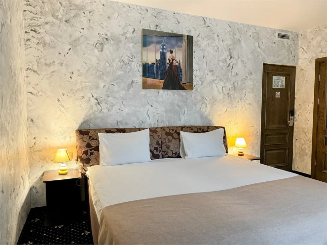 Фотография номера гостиницы Премьера