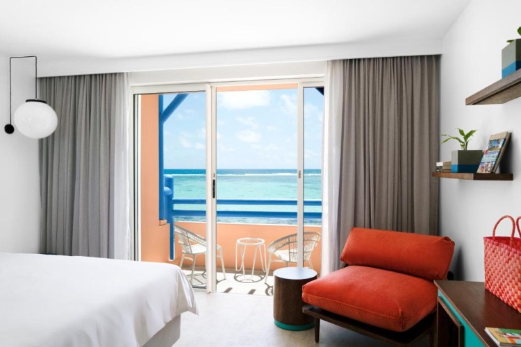 SALT of Palmar, an adult-only boutique Hotel photo 7