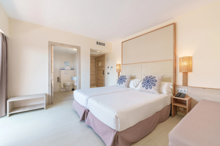 Caprice Janeiro Hotel & Spa Resort