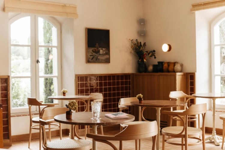 Capelongue, A Beaumier Hotel photo 20