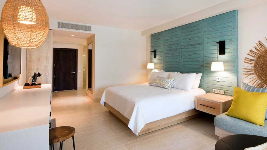 Economy Double Junior Suite