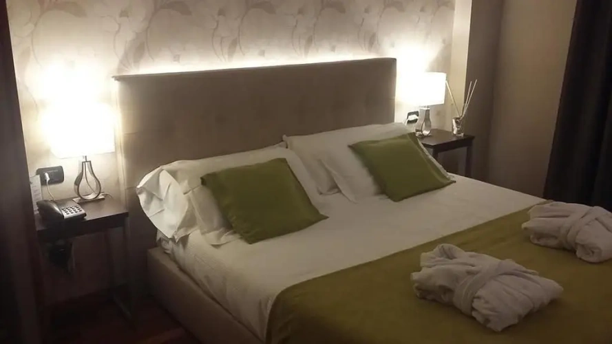 Superior Double room
