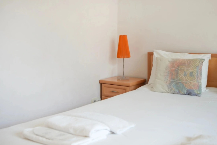 Фотография номера квартиры RIS Central Apartments Yerevan