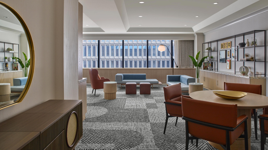 Sheraton Downtown Denver Hotel photo 20