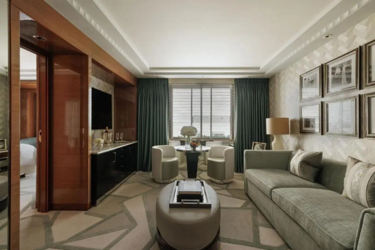 Four Seasons London At Park Lane photo 10