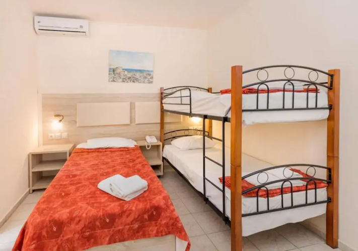Eri Beach Hotel