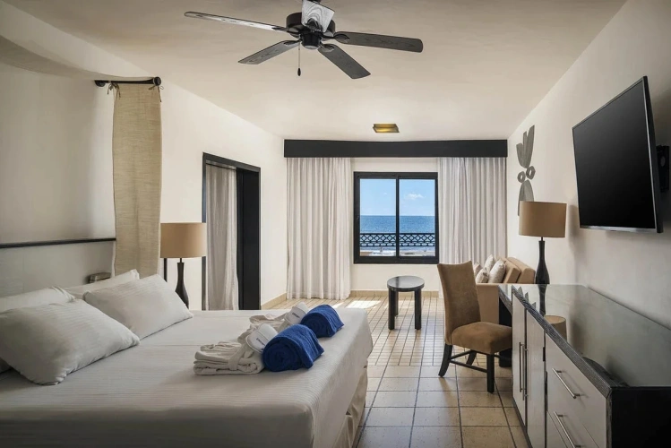 Master Double Privilege Suite