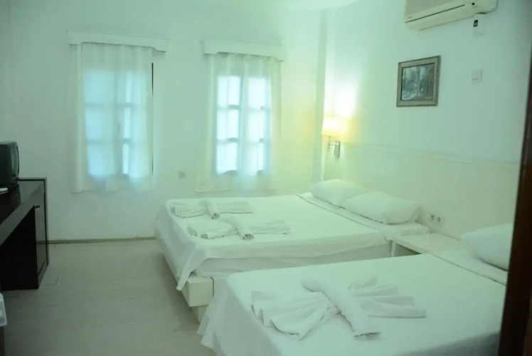 Bodrum Park Hotel