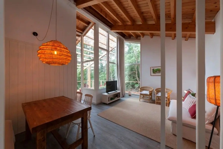 1 Bedroom Double Apartment