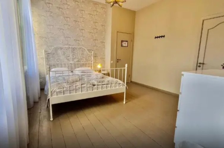 Big Double room