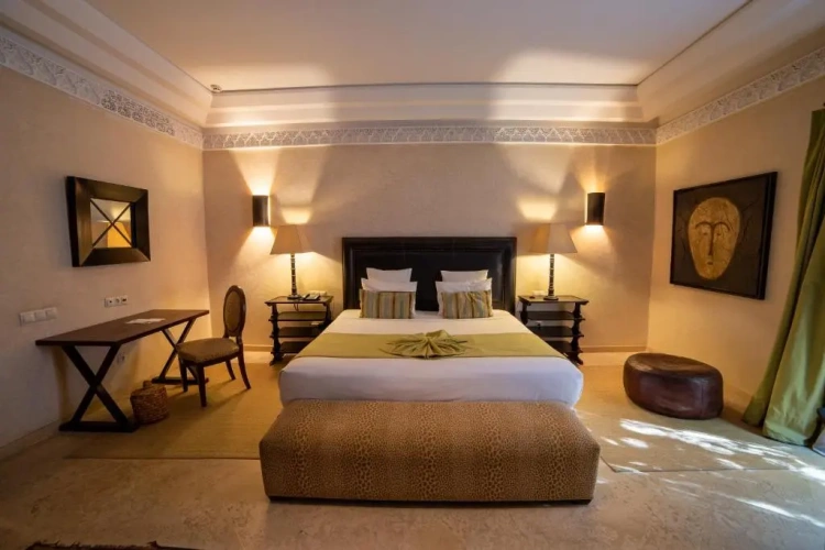 Elegance Double room