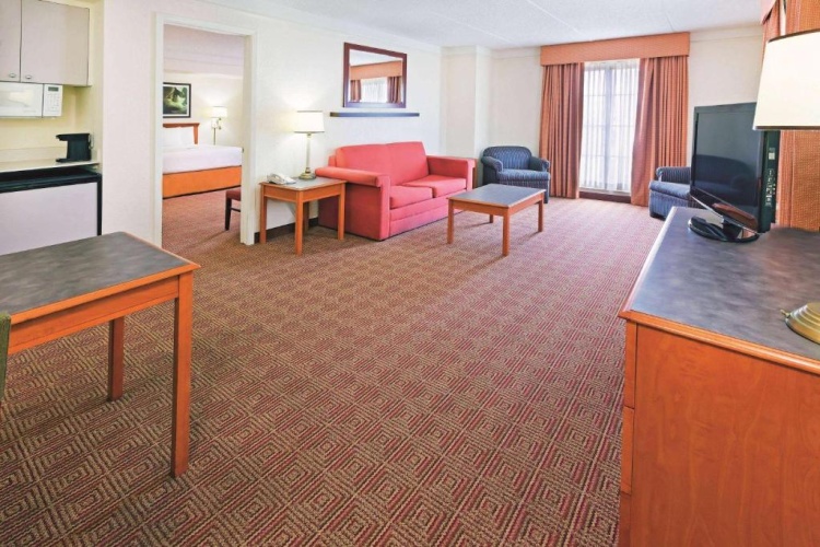 Double Suite