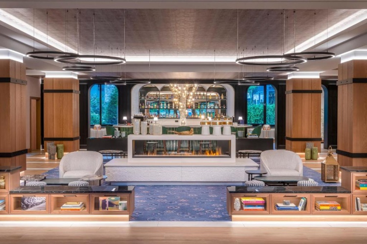 DoubleTree by Hilton Berlin Ku'damm photo 34