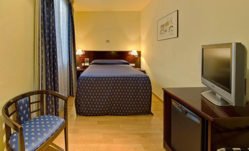 Economy Single room