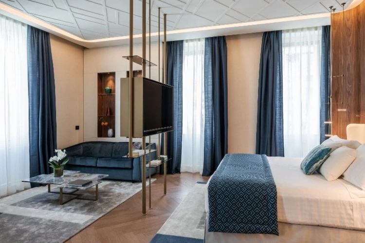 2 Bedrooms Family Suite